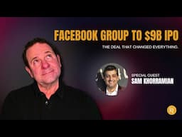 How to Go From Real Estate Agent to Making Billion-Dollar Business Moves