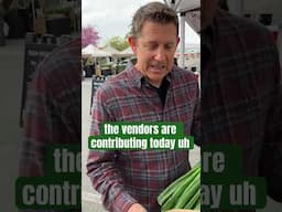 Whittier Uptown Friday Morning Farmers Market