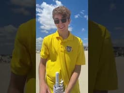 Memorial Day at the Beach - NYBC
