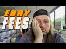 EBAY TAKING THE P*SS.. (New Promotion Fees)