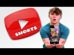 Stephen's FIRST 100 SHORTS