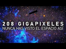 Las imágenes del Telescopio que los Científicos llevan 12 años esperando | Euclid