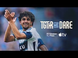 EPIC RESPONSE👊 | Together We Dare: Episode Sixteen | Vancouver Whitecaps FC