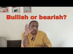 Let's talk about Markets - bullish or bearish? |  Hanuman Jayanti Remedy