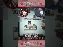 How to PROPERLY vote in Among Us