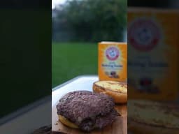 Is Baking Soda the Secret to Better Burgers