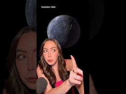 Dwarf planet ORCUS! Pluto’s twin? #space #astronomy #nasa #science #solarsystem #shorts