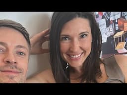 Biohackers Wold Live with Josh and Janae