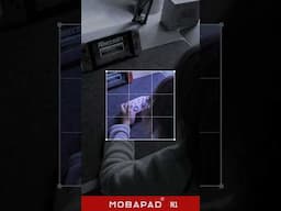MOBAPAD N1 #switch #android #joystick #ios #pc