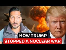 HOW THE WORLD DODGED A NUCLEAR WAR
