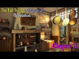 Let's Play - The Fall Trilogy - Chapter 3 - Revelation - Part 3