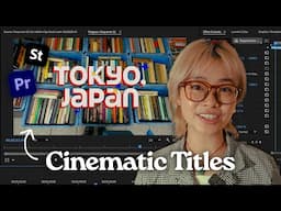 Create Beautiful Title Sequences with Adobe Stock