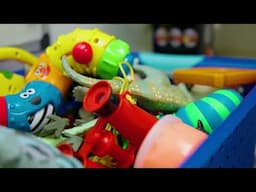 This Is Catholic Health Care: SPARK Program