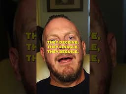 Narcissist Lies vs. Reality: Can You Spot the Trick?