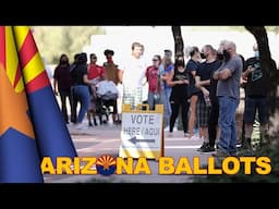 Arizona Ballots