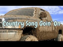 Country Song Goin On