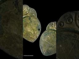 Could Iron Age Spoons Tell the Future? #ancientrelics
