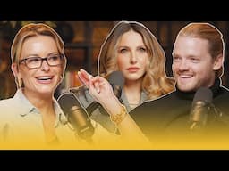 Sophie Hermann & Fredrik Ferrier talk Relationship Drama, TikTok & Feet Pics | Private Parts Podcast