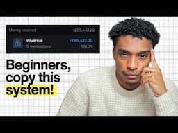 How to build a $10k a month Content Creator business (As a beginner)