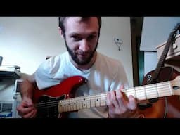 Ethel Cain - Nettles - Guitar Lesson