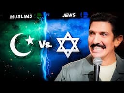 The Real Reason Muslims & Jews Chop it Off | Andrew Schulz | Stand Up Comedy