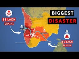 Kerala Is In Big Danger! | Mullaperiyar Issue Explained