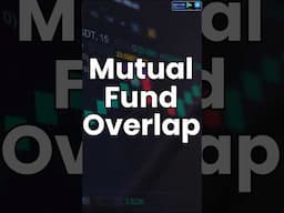 How To Check Mutual Fund Portfolio Overlapping? Aapka Diversification Sirf Illusion Toh Nahi?