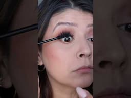 Testing the NEW Benefit Bounce Mascara! 👀✨ #benefitbouncemascara #makeupreview #longlashes