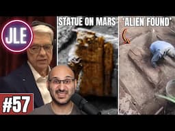 They Found an Alien BURIED in Mexico