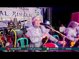 SERAT PENJAJAH - HJ MUTIK NIDA FEAT ORKES PUTRI BUANA NADA LIVE REMBANG