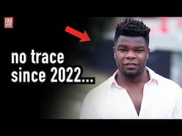 Famous People STILL Missing in 2025...