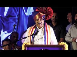 Samta Mahotsav | Speech | Ajit Pawar | Mumbai- 20-05-2025.