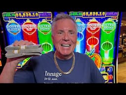 Secret Plans Same Jackpot Dreams!