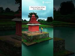 Don't miss this temple! #tripotocommunity