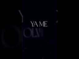 Mañana, 20 h 🥀🍷💍