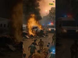 Air India Dreamliner Crash in Ahmedabad | Vijay Rupani Was Onboard | AI-171 Plane Accident | crash