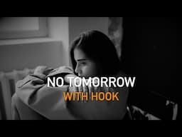 "NO TOMORROW" (WITH HOOK) - Very Emotional Hip Hop Beat