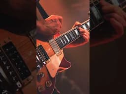 Carl Baldassarre - 🎸 Guitar Solo - #ledzeppelin Heartbreaker