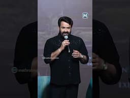 ലാലേട്ടന്റെ വില്ലനാകണമെന്ന് മോഹൻബാബു, നീങ്ക ഹീറോ നാൻ വില്ലനെന്ന് ലാലേട്ടൻ