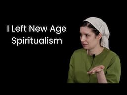 I Was a New Age Gothic. Then I Saw Every Knee Bows to Jesus - Susie Coyne