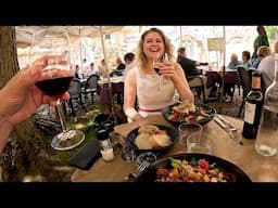 This Is Why We Drove 900km to Saint-Émilion!