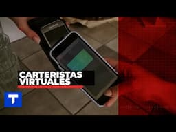 CARTERISTAS VIRTUALES: Una broma que puso en alerta a todos