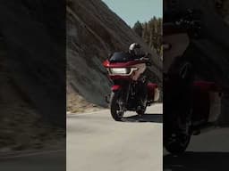 2025 Road Glide | Harley-Davidson​​