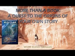 NEW PLANET REVEALED, ALIEN BEINGS, THEIR WAY OF LIFE NEVER SHOWN BEFORE, ELENA DANAAN,DANI HENDERSON