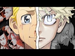 What Happened to Tokyo Revengers?