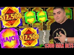 Craziest JACKPOTS You’ve Ever Seen On Dragon of Jewel!