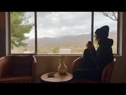 Slow Living in Joshua Tree