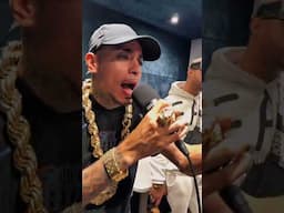 Mc Kauan e Mc Dinho da VP - Quadrilha do Palhaço Vilão ( Aguardem )