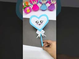🌷Paper Craft || Mother's Day Card #shorts #yt #youtubeshorts