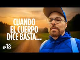 ¿Terminé el Camino de Santiago o me rendí en el intento? 😥 DÍA 2 | George Harris 🎙️ George Pop